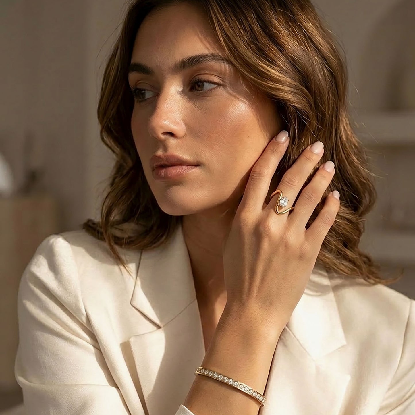 Aria Ring