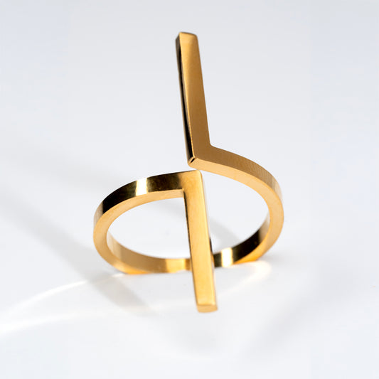 Axis ring