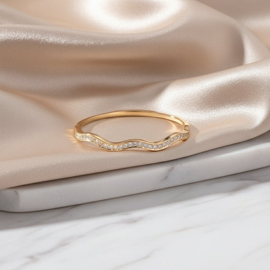 Liora Bangle Bracelet