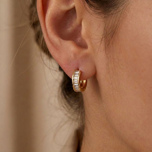 Nira Earrings