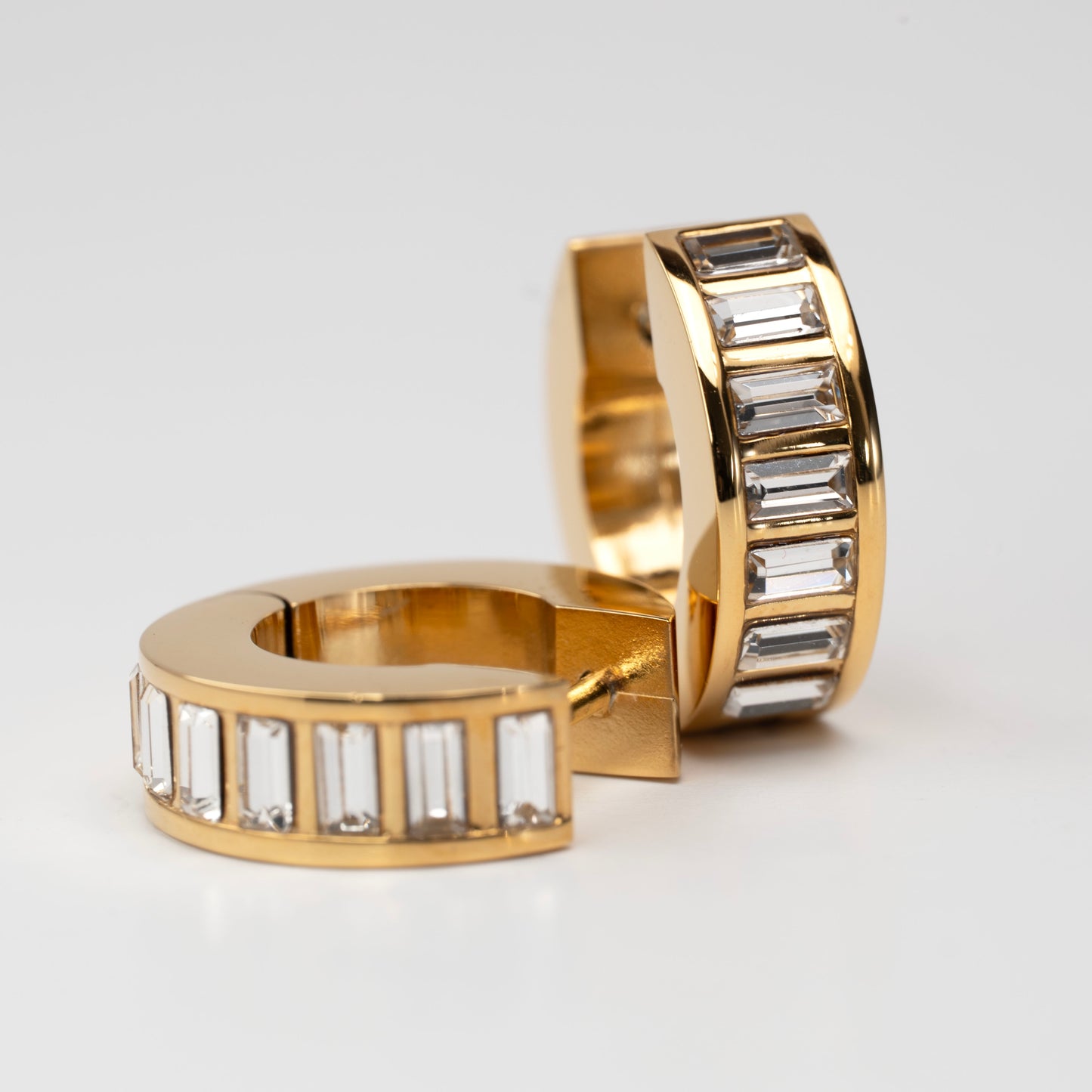 Nira Earrings
