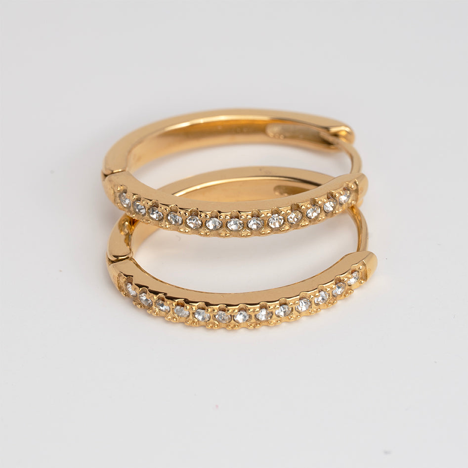 Noiré Earrings