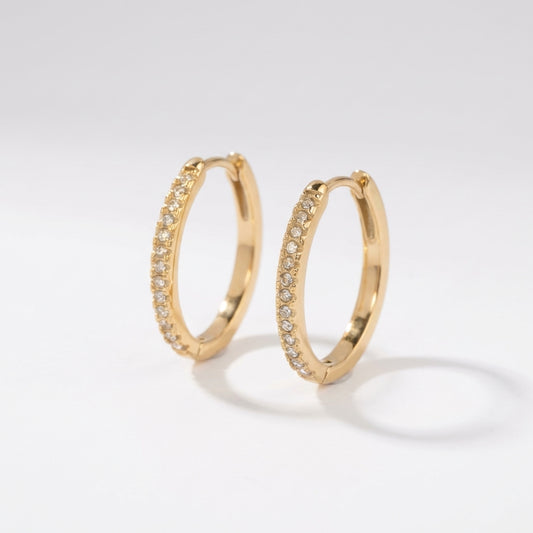 Noiré Earrings