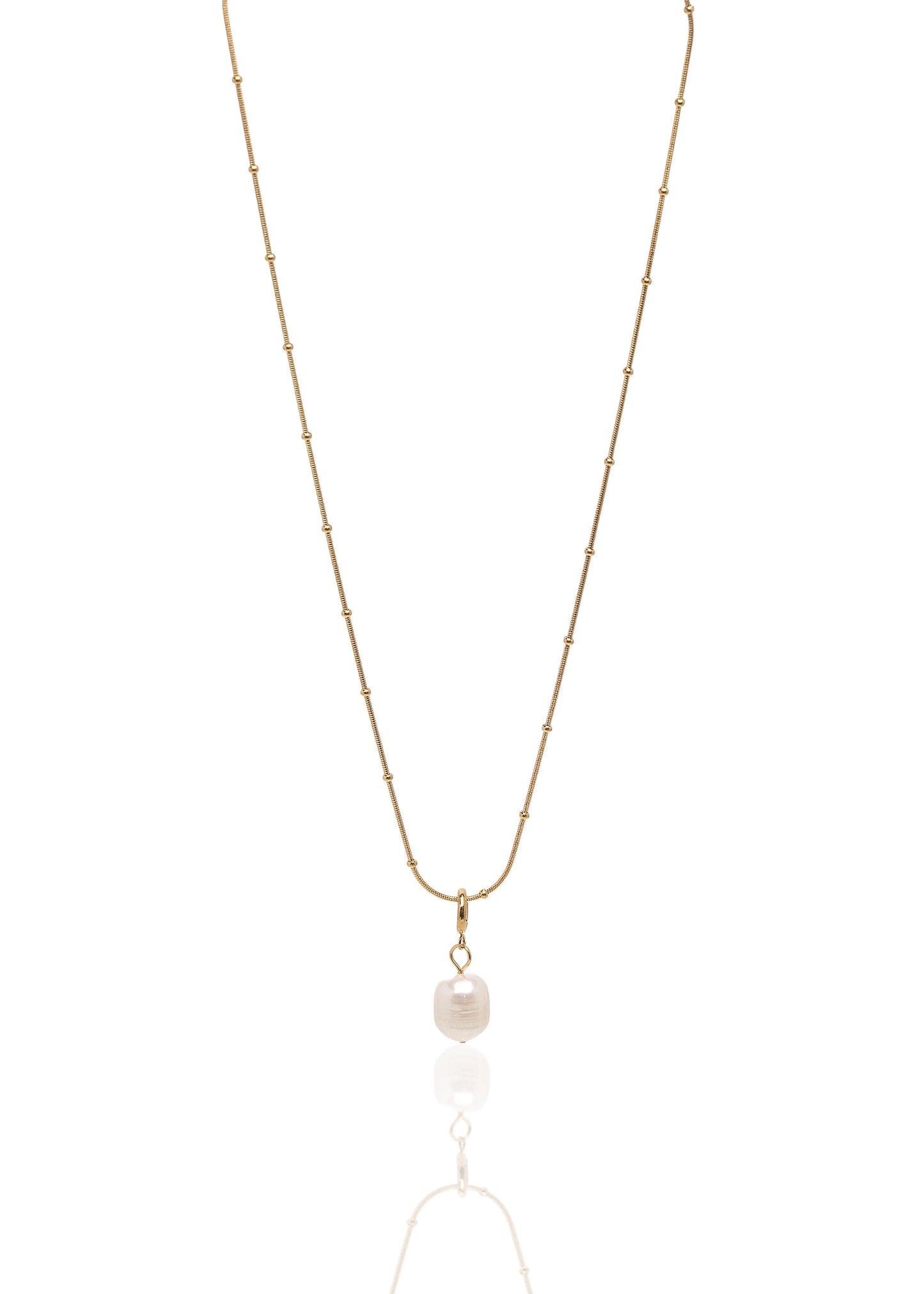 Veya Pearl Necklace