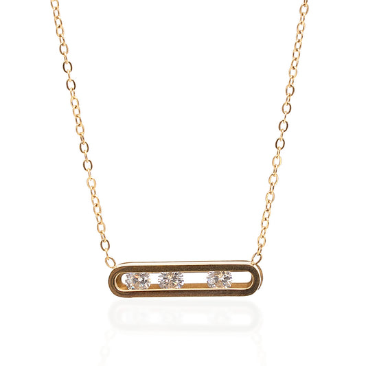 Virel Necklace