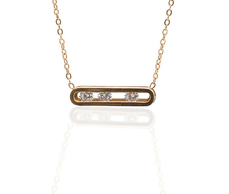 Virel-ketting
