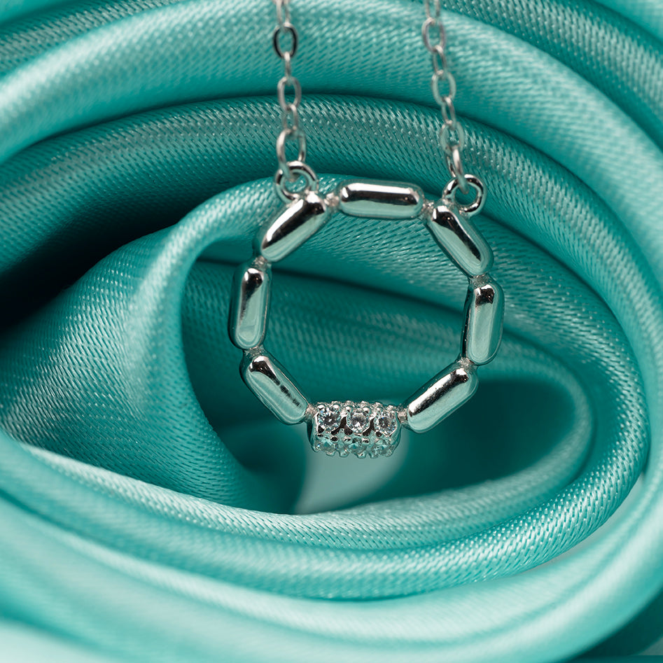 Sterling Silver 925 - Necklaces