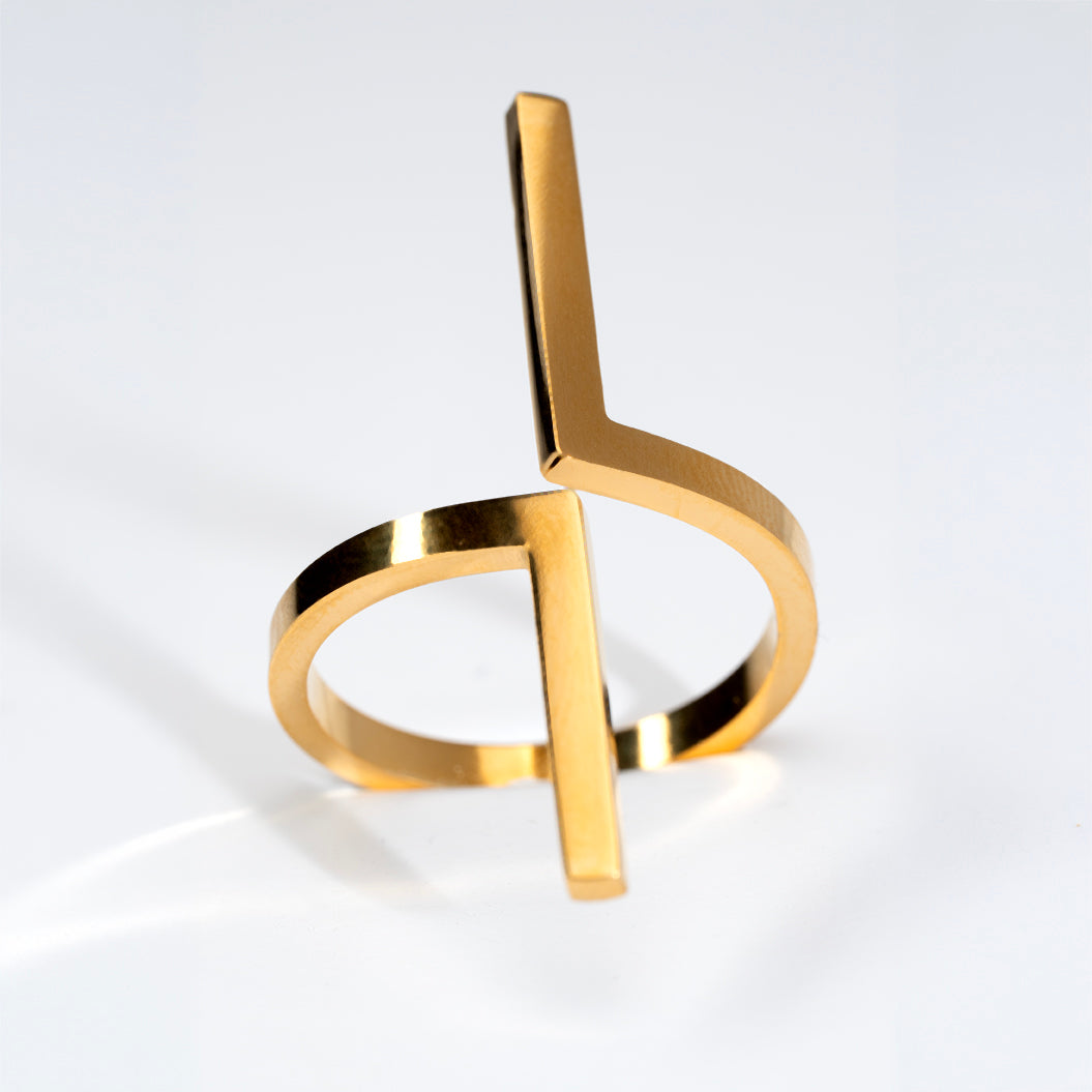 Axis ring
