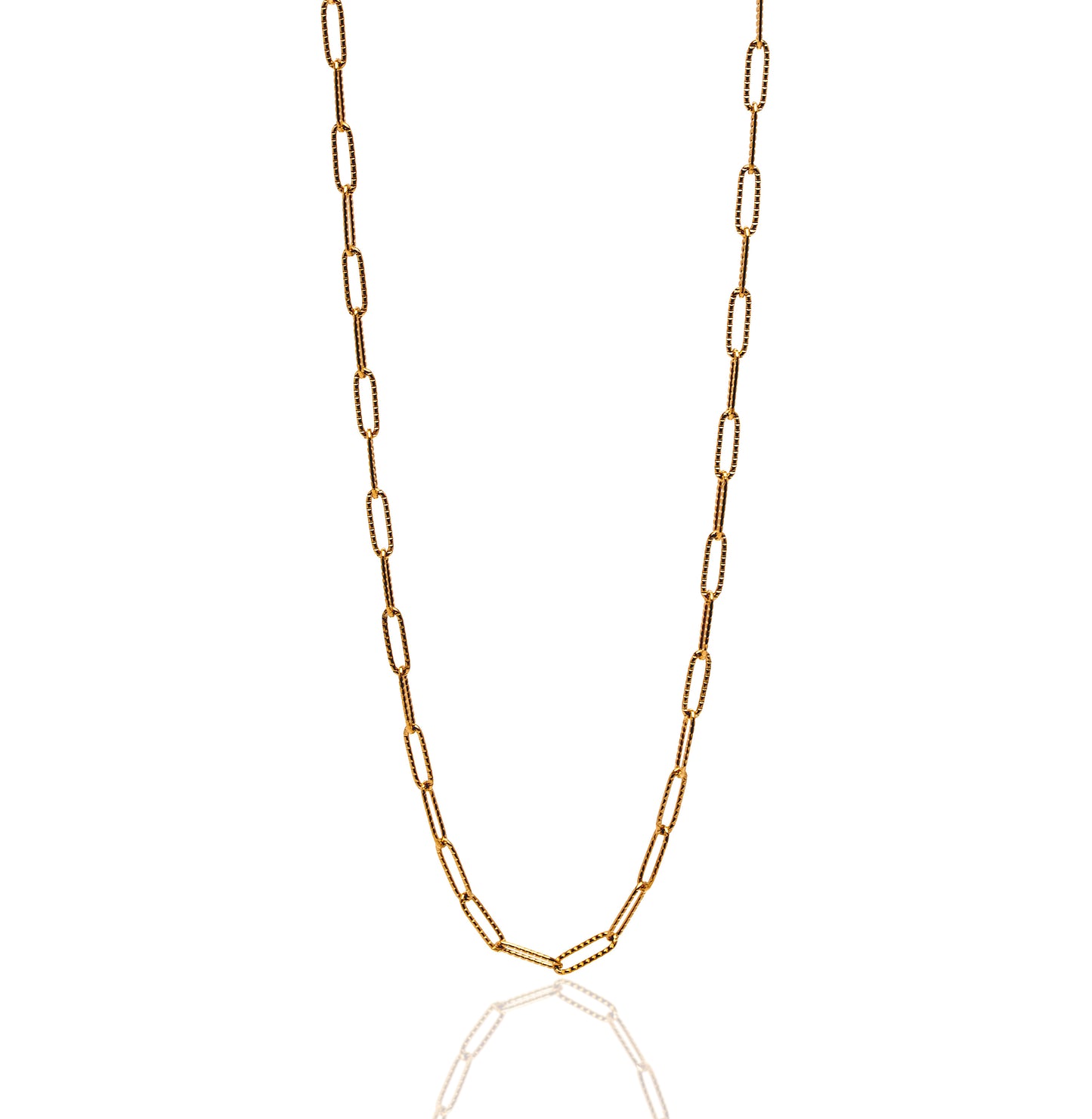 Avelin Chain Necklace
