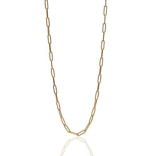 Avelin Chain Necklace