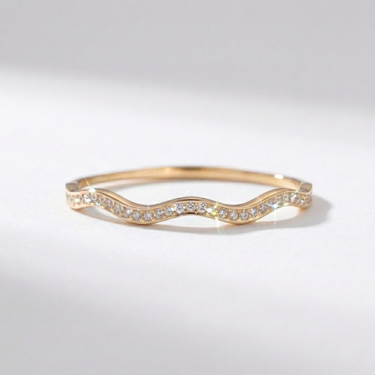 Liora Bangle Bracelet