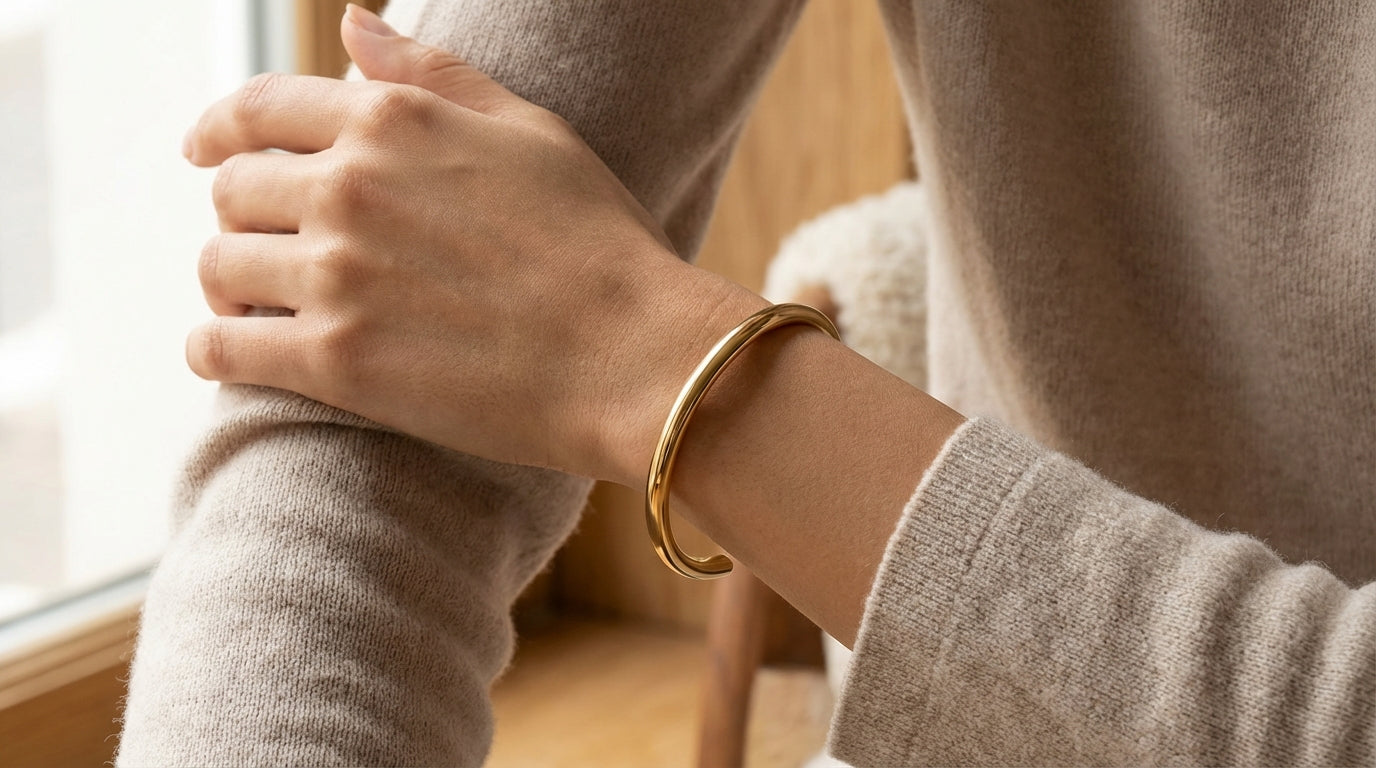 Auri Bangle