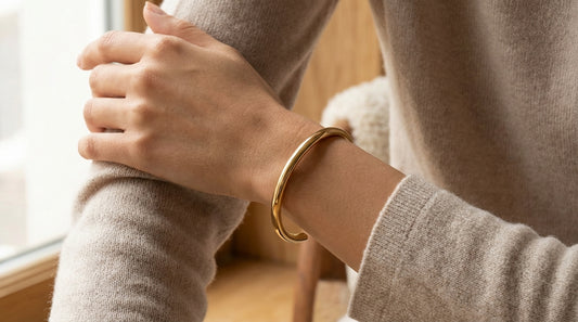 Auri Bangle