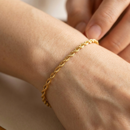 Ivora Armband