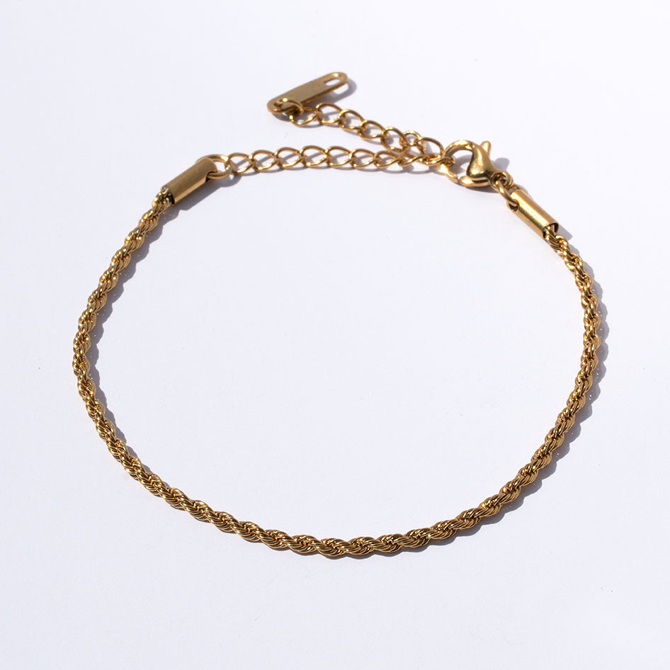 Ivora Bracelet