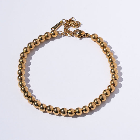 Lyra Chain Bracelet
