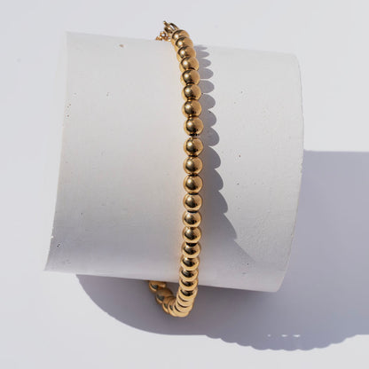 Lyra Chain Bracelet