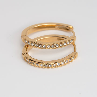 Noiré Earrings