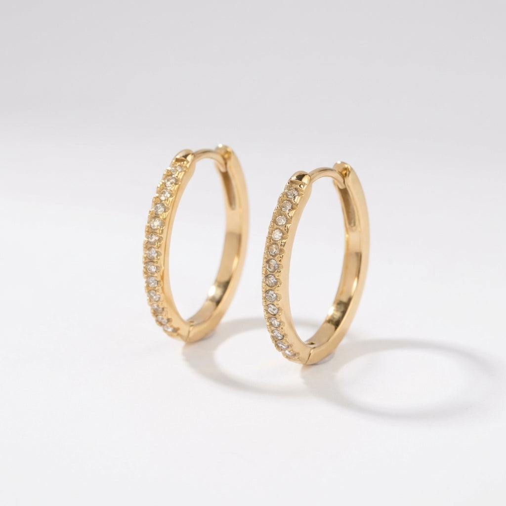 Noiré Earrings