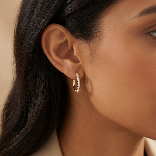 Noiré Earrings
