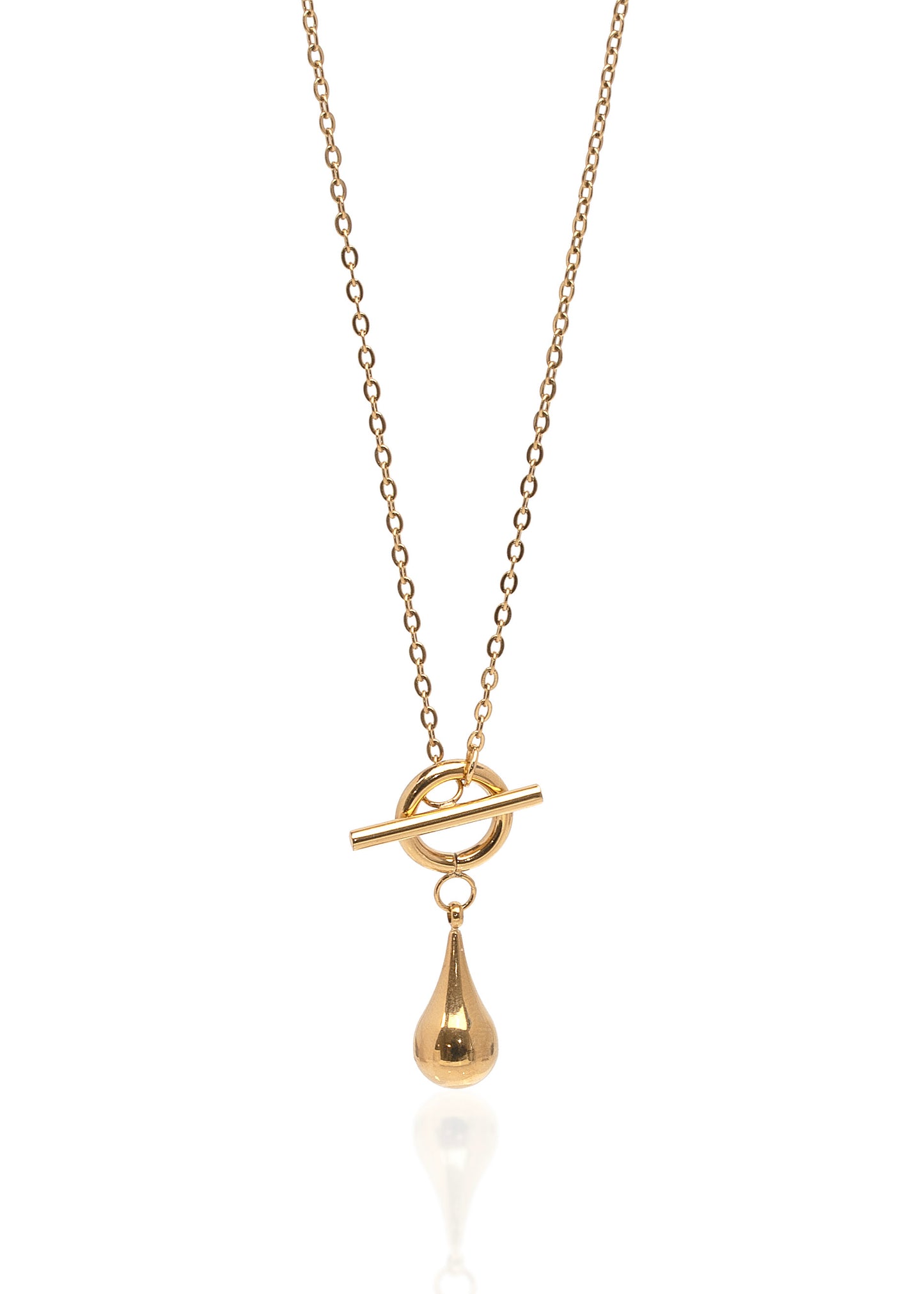 Nola Drop-ketting