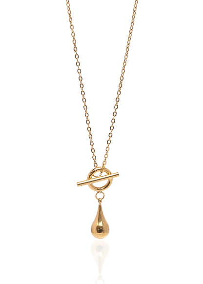 Nola Drop-ketting