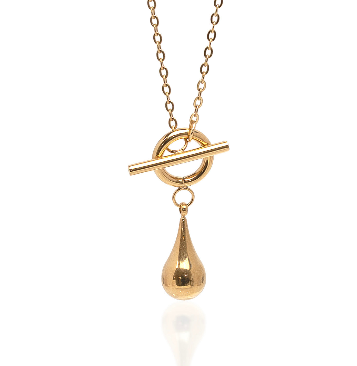 Nola Drop-ketting