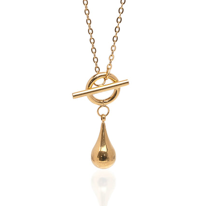 Nola Drop-ketting