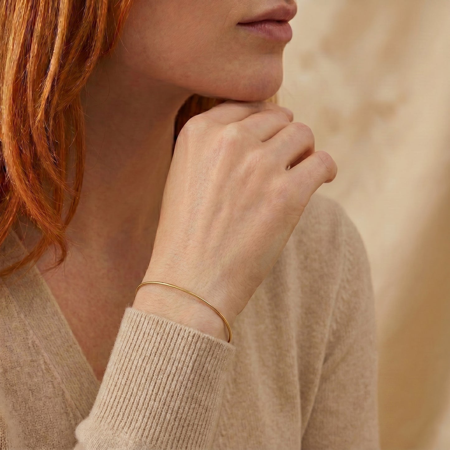 Sive Bracelet
