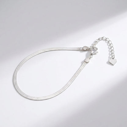 Sora zilveren armband