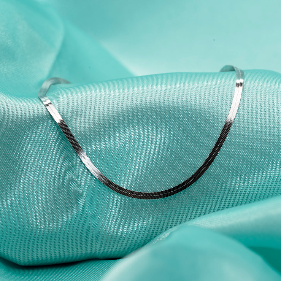 Sora zilveren armband
