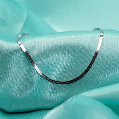 Sora zilveren armband