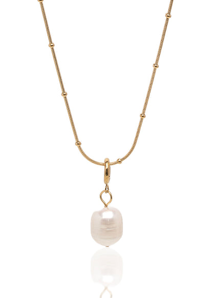 Veya Pearl Necklace