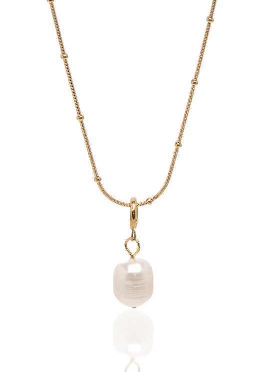 Veya Pearl Necklace