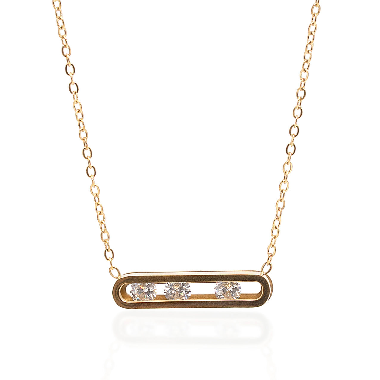 Virel-ketting
