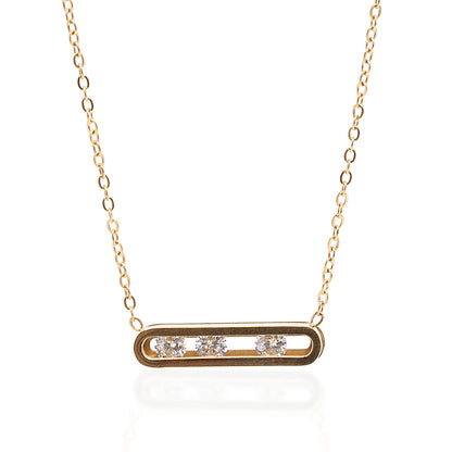Virel-ketting