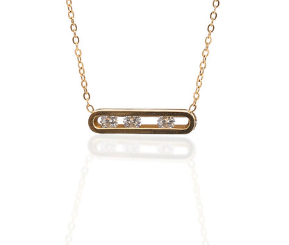 Virel-ketting