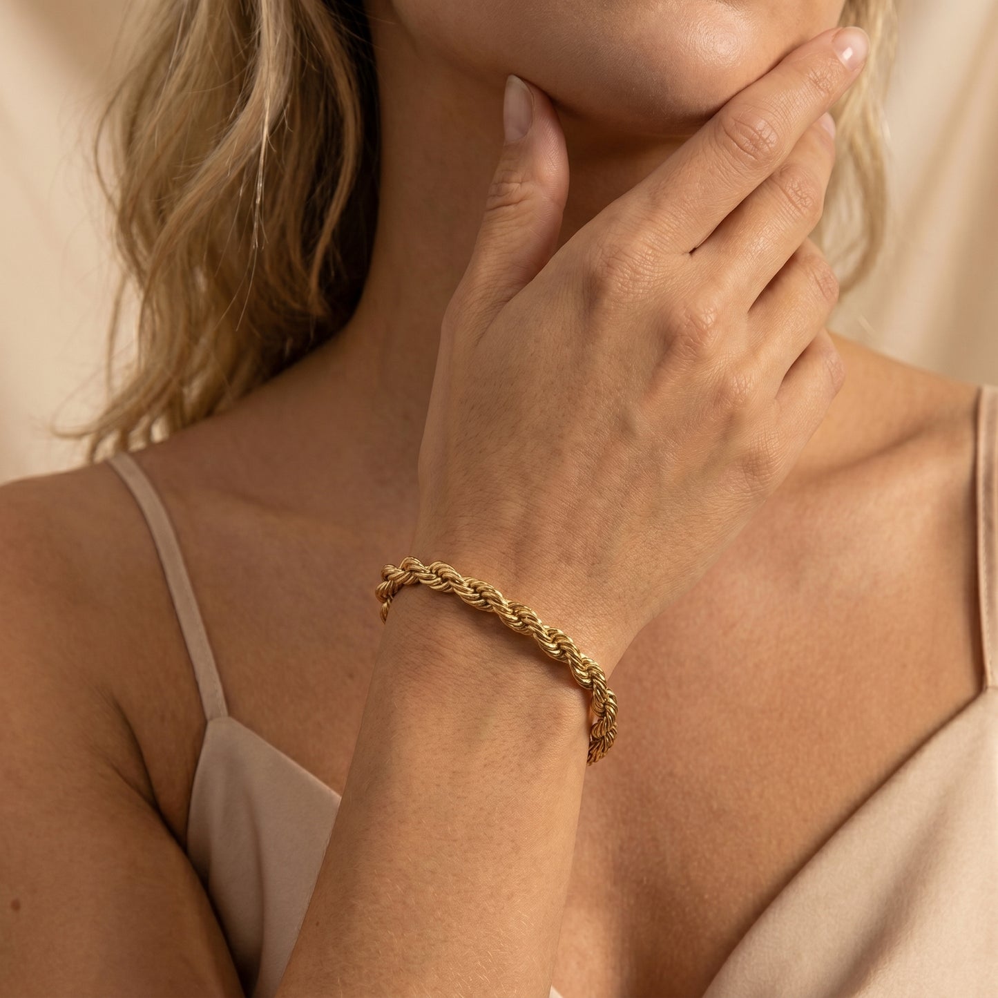 Zaira Bracelet