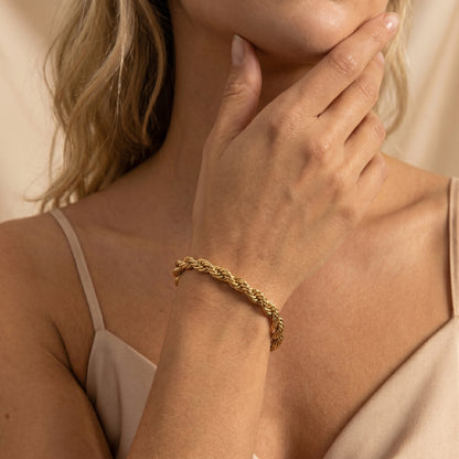 Zaira Bracelet