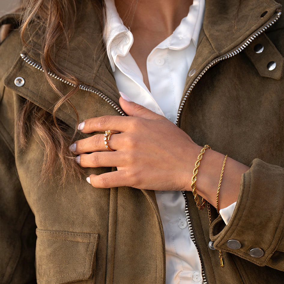 Ivora Bracelet