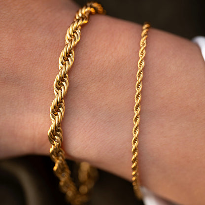 Ivora Bracelet