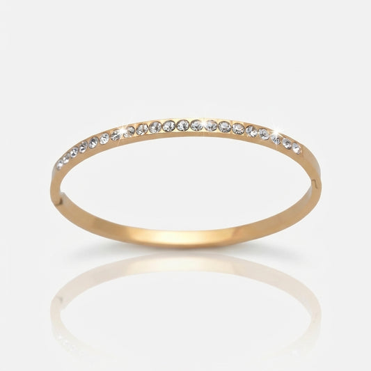 Avela Bangle Bracelet